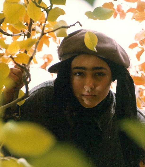 Golshifteh Farahani: On the Shocking News of a Prominent Iranian filmmaker's Murder